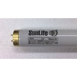 SunLife 160 W 2,6% Vitamin D3