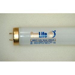 SunLife 180 W 2,6% Bronze LongLife
