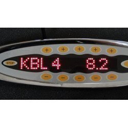 KBL,zmiana oprogramowania 5600-7900, T200