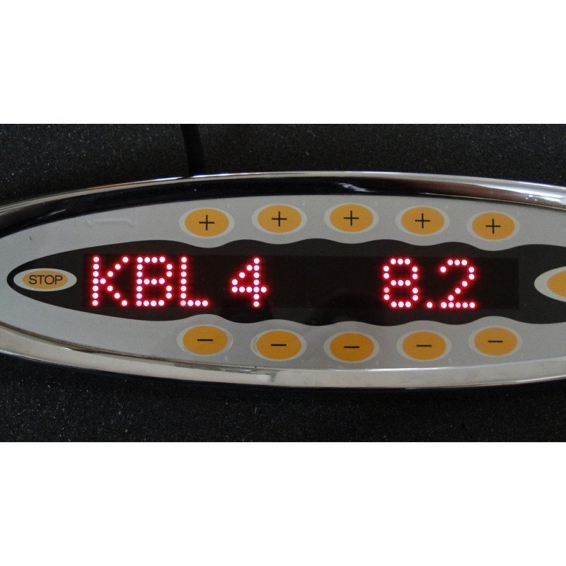 KBL,zmiana oprogramowania 5600-7900, T200