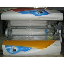 XL-75 Turbo Power COCOCABANA