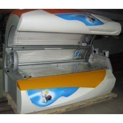 XL-75 Turbo Power COCOCABANA