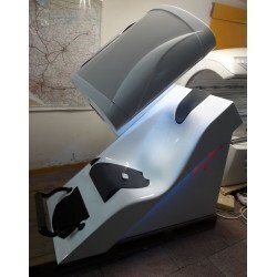 TK 8000 Ultra White-LED