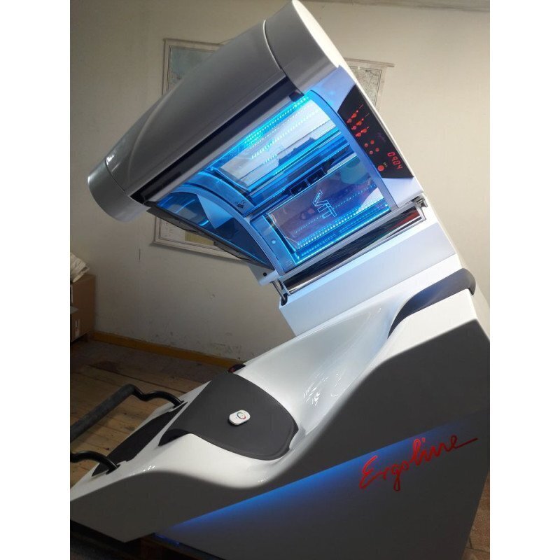 TK 8000 Ultra White-LED