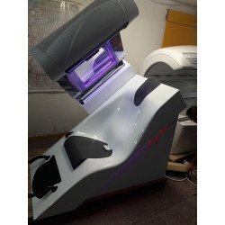 TK 8000 Ultra White-LED
