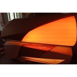 Prestige 1100  Dynamic Power Special version Gold-White-LED