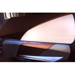 Prestige 1100  Dynamic Power Special version Gold-White-LED