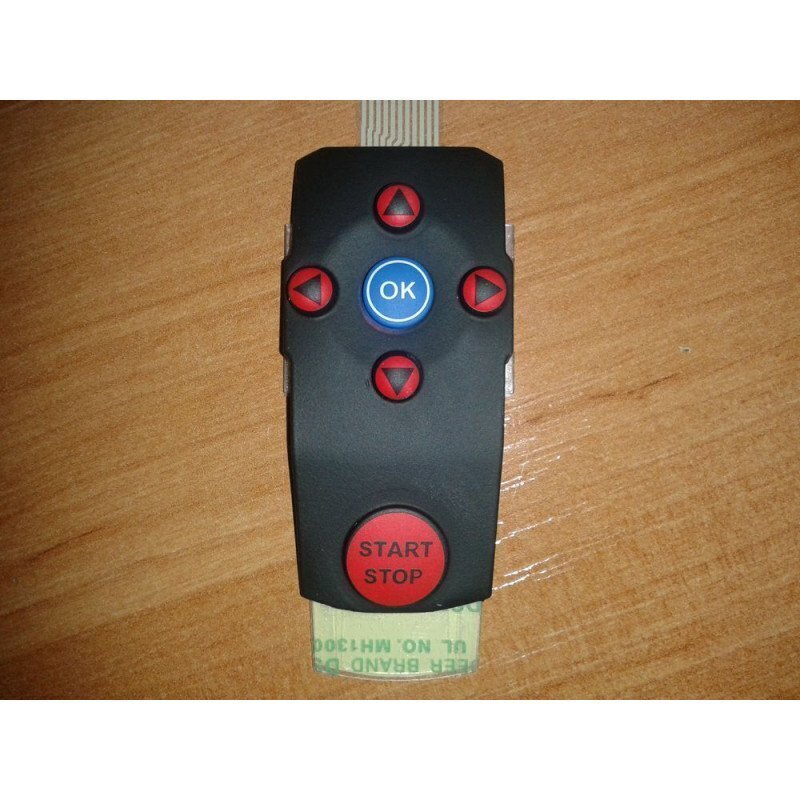 Ergoline, do sprzedania - Joystick sterowania Prestige Esprit