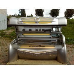 6900 Ultra Power CPI x-tra tan