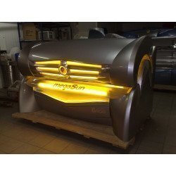 6900 Ultra Power CPI x-tra tan