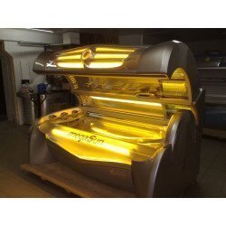 6900 Ultra Power CPI x-tra tan
