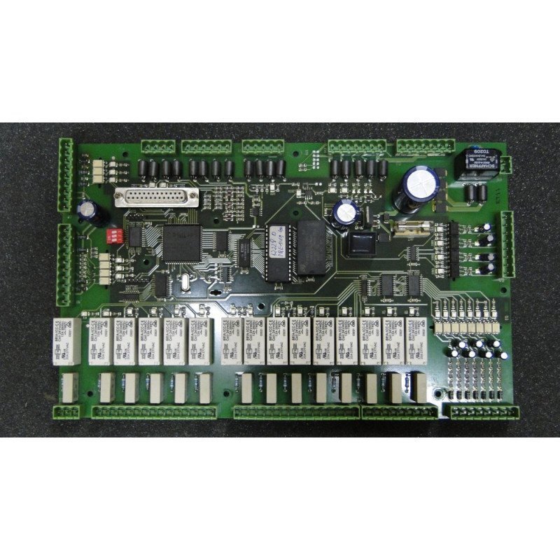 Ergoline, do sprzedania płyta główna E1 Ergoline, Soltron po renowacji + EPROM