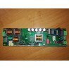 Ergoline, naprawa dławika elektronicznego 1504761