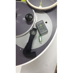 LPG Huber MOTION LAB  