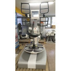 LPG Huber MOTION LAB  