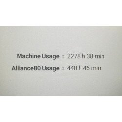 LPG Cellu M6 ALLIANCE LAB, LPG MOBILIFT M6s