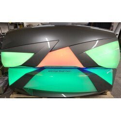 Prestige Bluevision Dynamic Performance