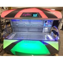 Prestige Bluevision Dynamic Performance