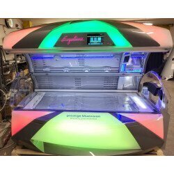 Prestige Bluevision Dynamic Performance