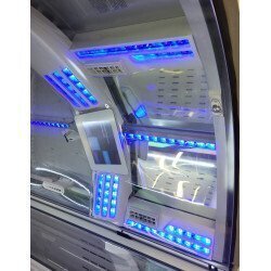Prestige Bluevision Dynamic Performance