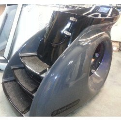 HydroShape