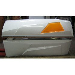 Passion 350-s Super Power