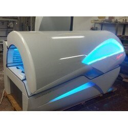 Excellence 800 Turbo Power - Special version - white LED