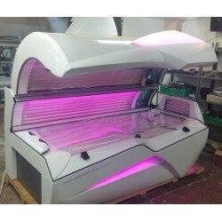 Excellence 800 Turbo Power - Special version - white LED