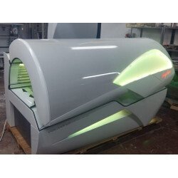 Excellence 800 Turbo Power - Special version - white LED