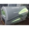 Excellence 800 Turbo Power - Special version - white LED