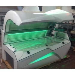 Excellence 800 Turbo Power - Special version - white LED