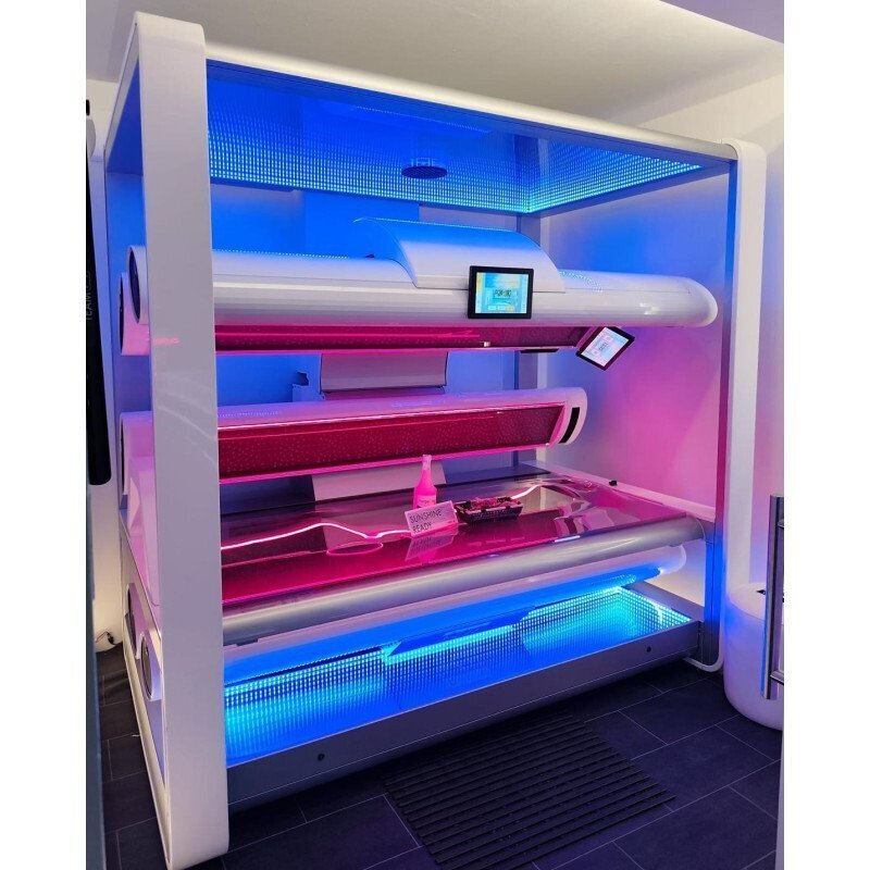 KBL megaSun K-11 Air Loft 