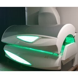 Diavolo XL-1000 Ultra Power White/LED