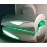 Diavolo XL-1000 Ultra Power White/LED