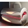 Diavolo XL-1000 Ultra Power White/LED