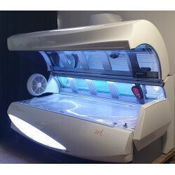Diavolo XL-1000 Ultra Power White/LED