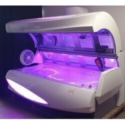 Diavolo XL-1000 Ultra Power White/LED