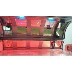 Diavolo XL-1000 Ultra Power White/LED