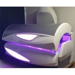 Diavolo XL-1000 Ultra Power White/LED