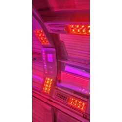Prestige 1600  HYBRID PERFORMANCE LED Climatronic Plus