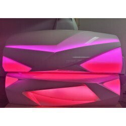 Prestige 1600  HYBRID PERFORMANCE LED Climatronic Plus
