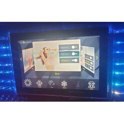 KBL megaSun P9 Porsche Design