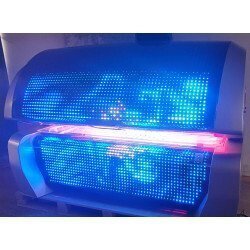KBL megaSun P9 Porsche Design