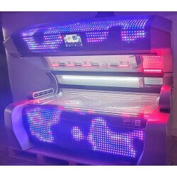 KBL megaSun P9 Porsche Design
