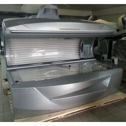 Inspiration 450 Twin Power Solid Silver