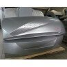 Inspiration 450 Twin Power Solid Silver