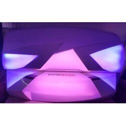 Prestige Lightvision Hybrid Technology