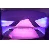 Prestige Lightvision Hybrid Technology