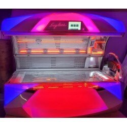 Prestige Lightvision Hybrid Technology