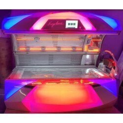 Prestige Lightvision Hybrid Technology
